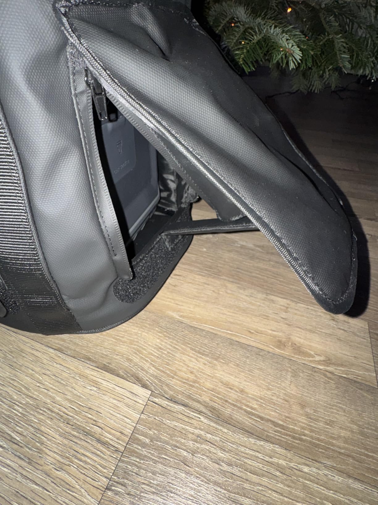 Praktisch für Camping