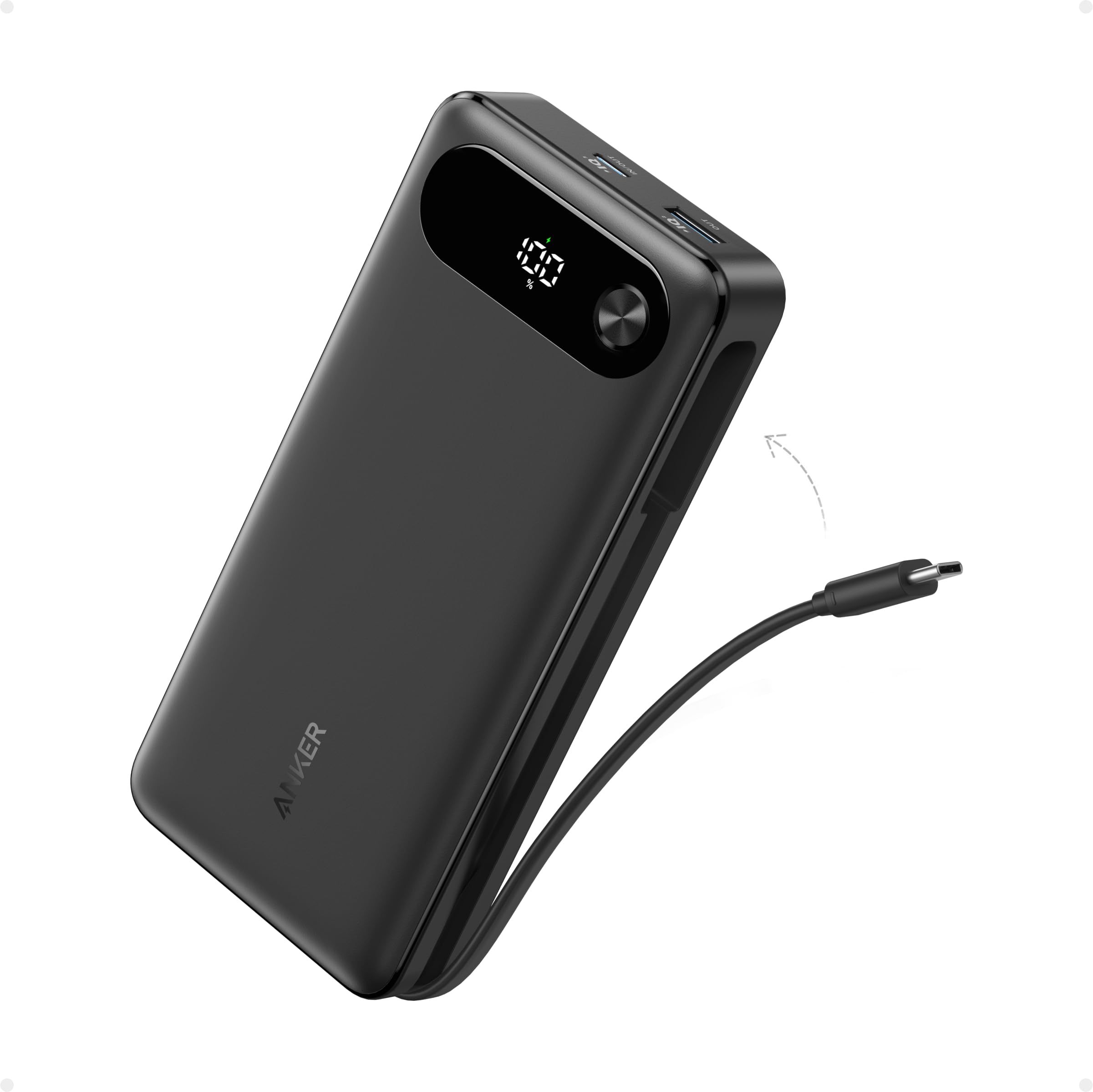 anker-powerbank-20000mah-87w-wei-mit-usb-c-kabel image 7