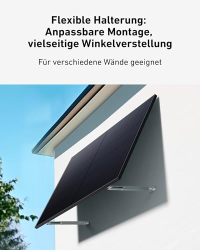 anker-solix-wandhalterung-balkonkraftwerk-2-panel-15-30-silber image 7