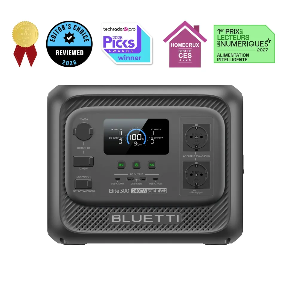 bluetti-elite-300-powerstation-2400w-3014wh-lifepo4-usv image 1
