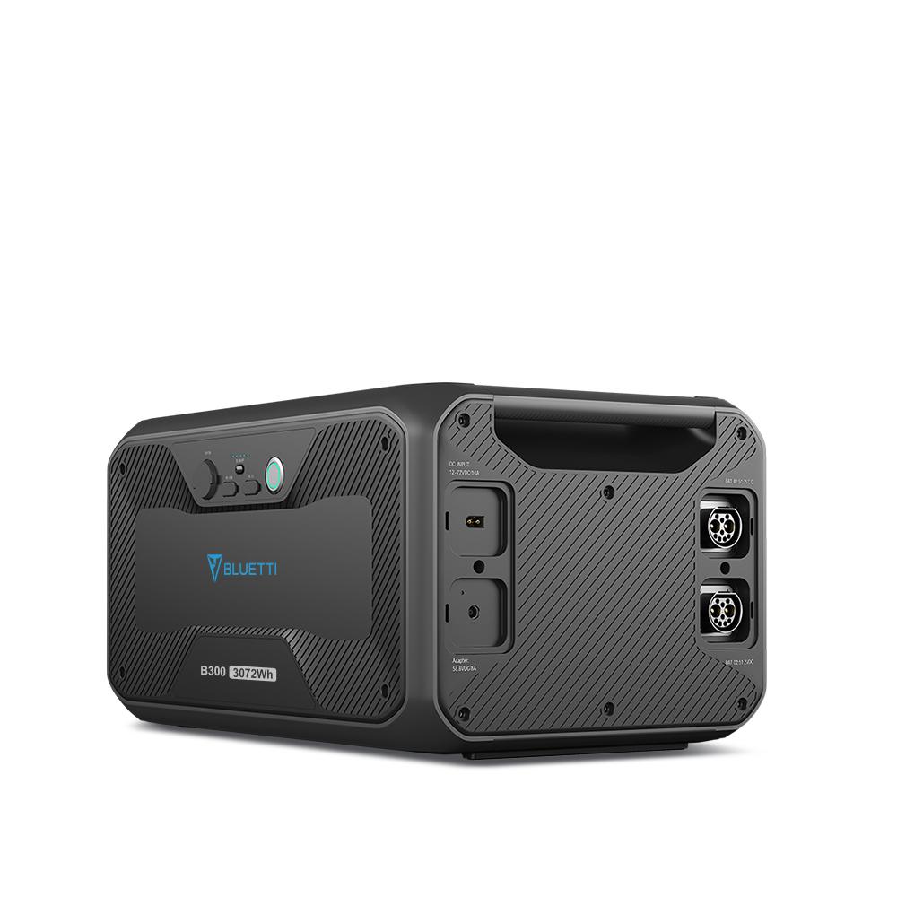 bluetti-b300-erweiterungsbatterie-3072-wh-lifepo4 image 3