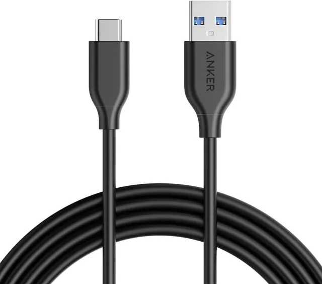 anker-powerline-usb-c-ladekabel-180cm-usb-auf-c image 1