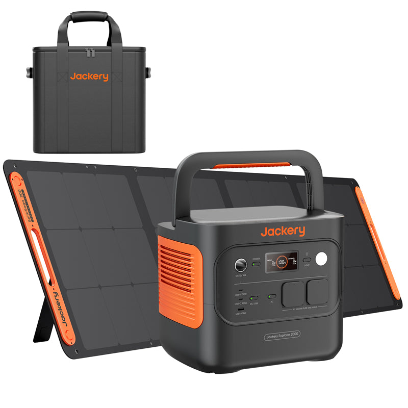 jackery-explorer-2000-v2-powerstation-2042wh-mit-auto-ladekabel image 6