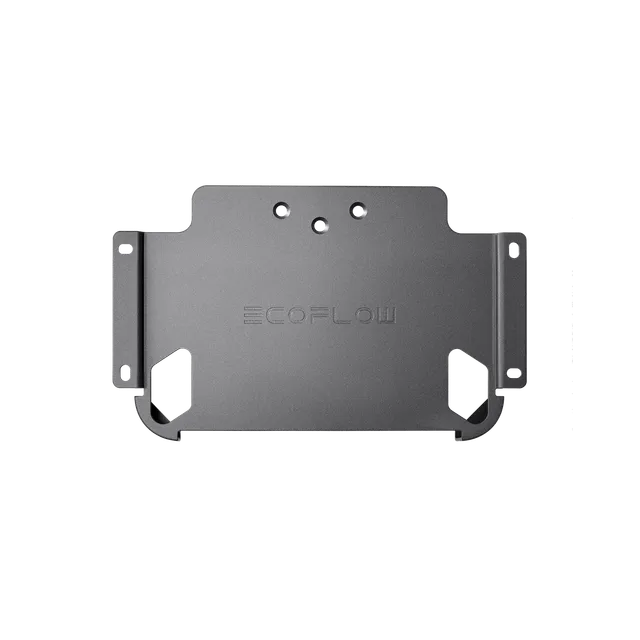 ecoflow-power-kits-batterieladeger-t-montagehalterung image 1