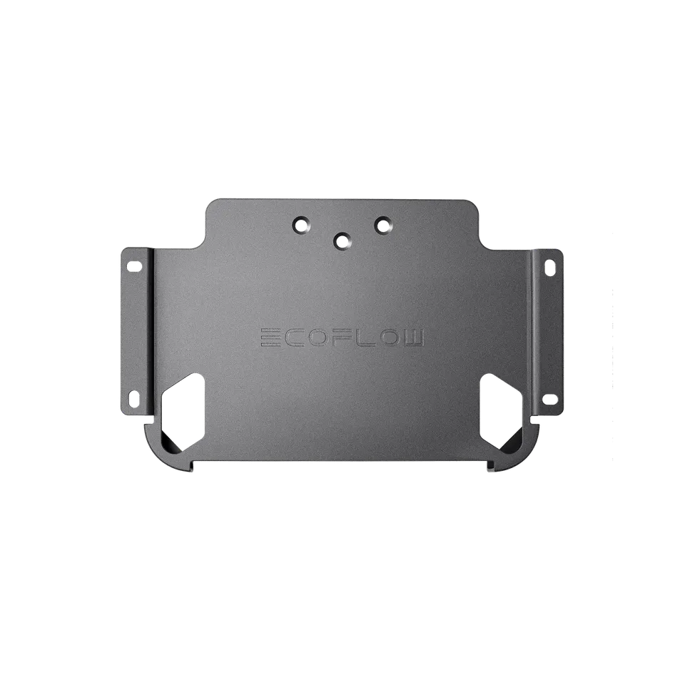 ecoflow-power-kits-batterieladeger-t-montagehalterung image 1