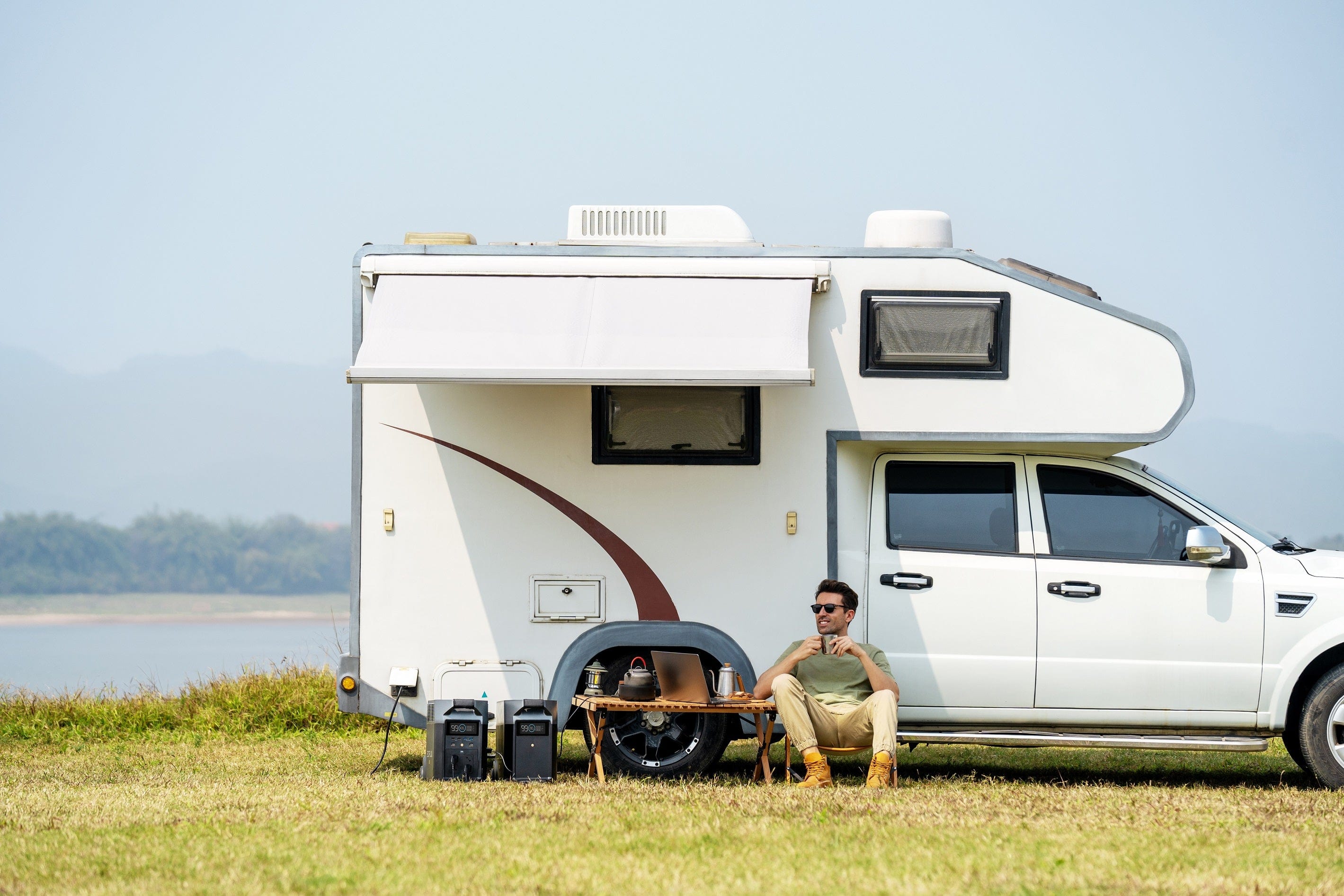 ecoflow-delta-pro-rv-ev-backup-l-sung-traveller-overlander-ev-1-set image 4