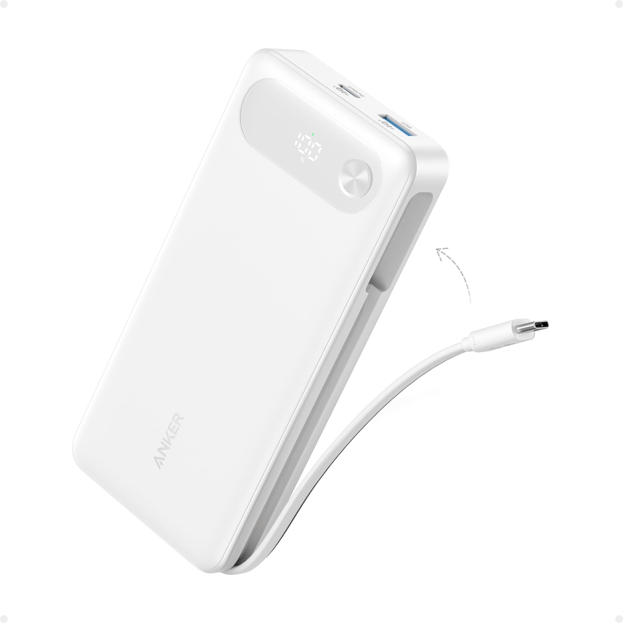 anker-powerbank-20000mah-87w-wei-mit-usb-c-kabel image 1
