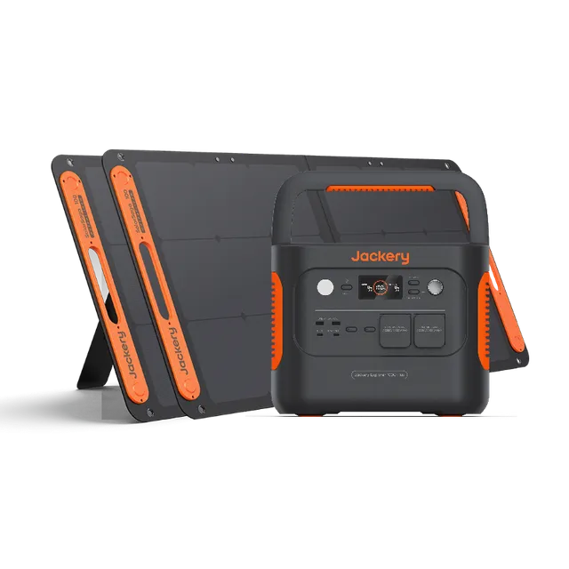 jackery-solar-generator-1000-plus-solargenerator-explorer-2x100w-lfp image 1
