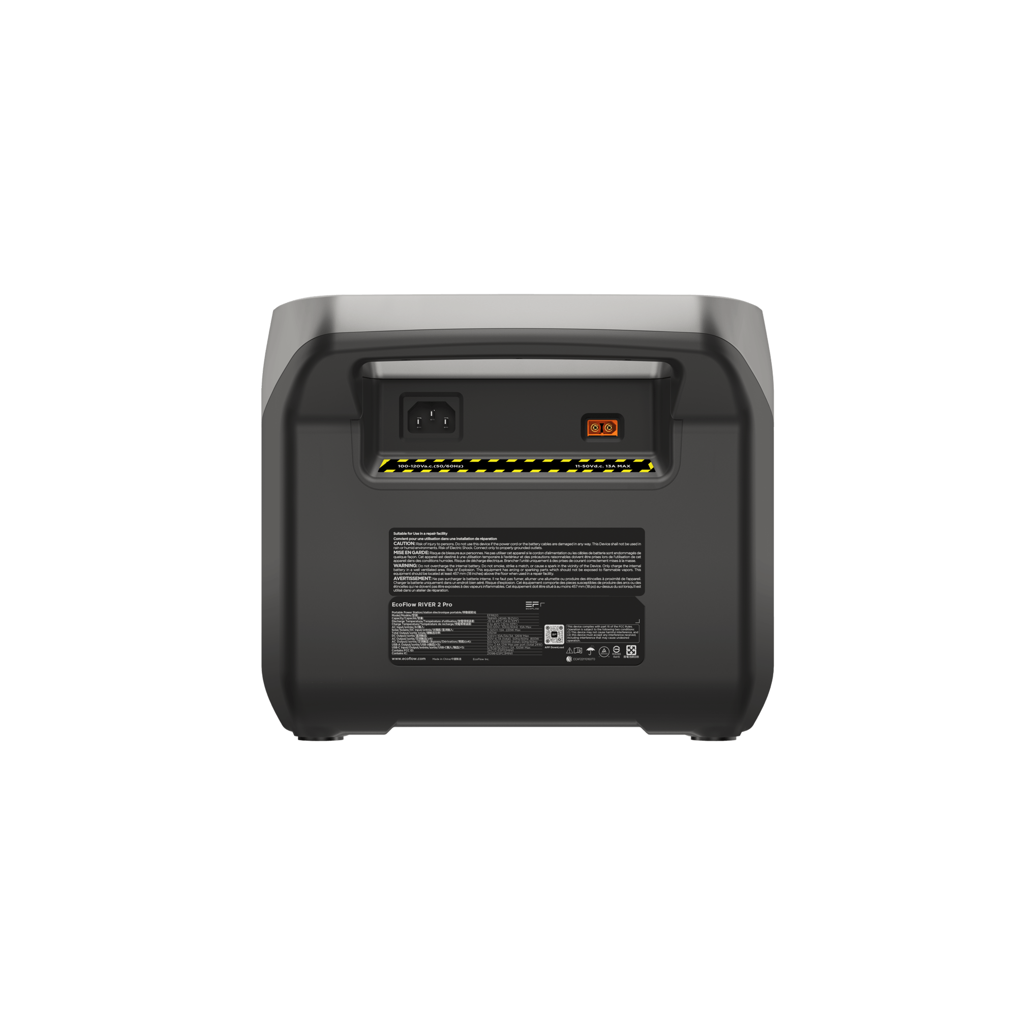 ecoflow-river-2-pro-powerstation-768-wh-800-w-lfp-solar image 5