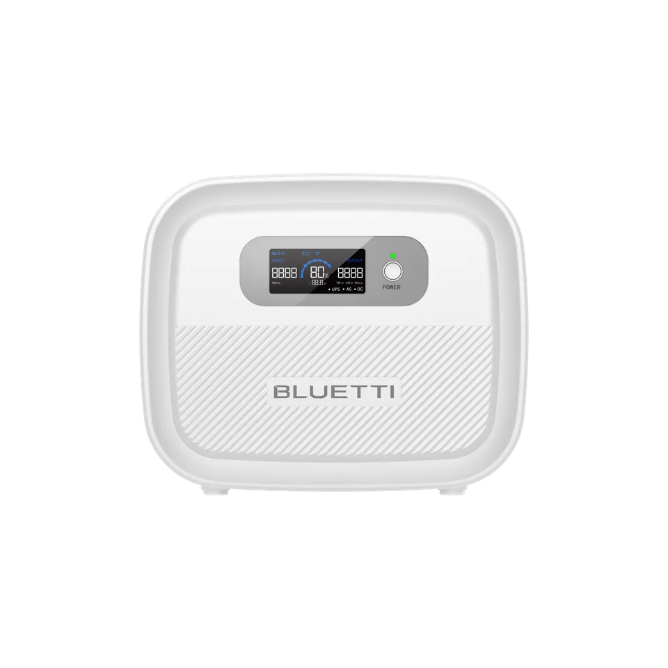 bluetti-x60-cpap-powerbank-614wh-camping-notfall image 1