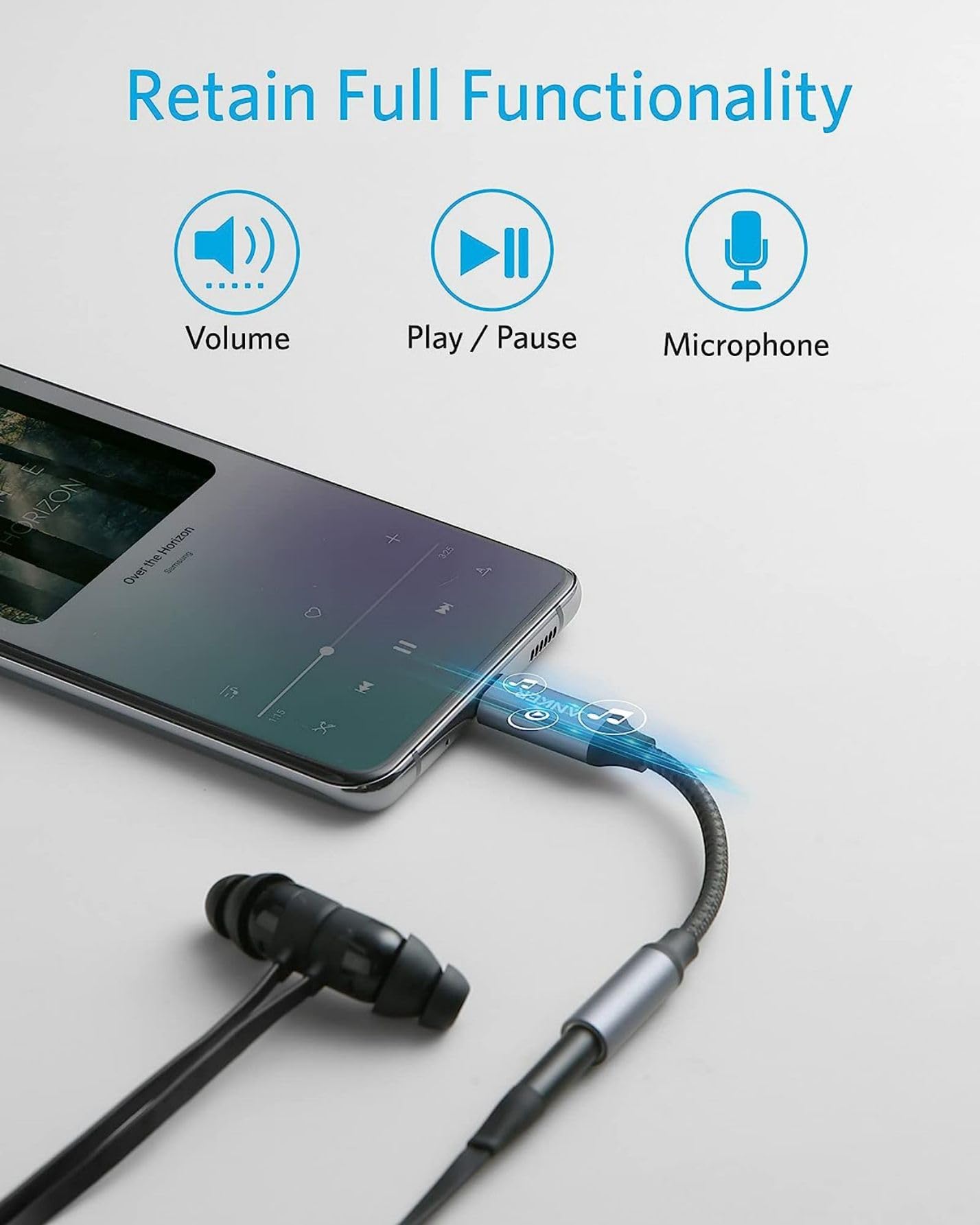anker-usb-c-auf-3-5mm-audio-adapter-nylon-dac image 3