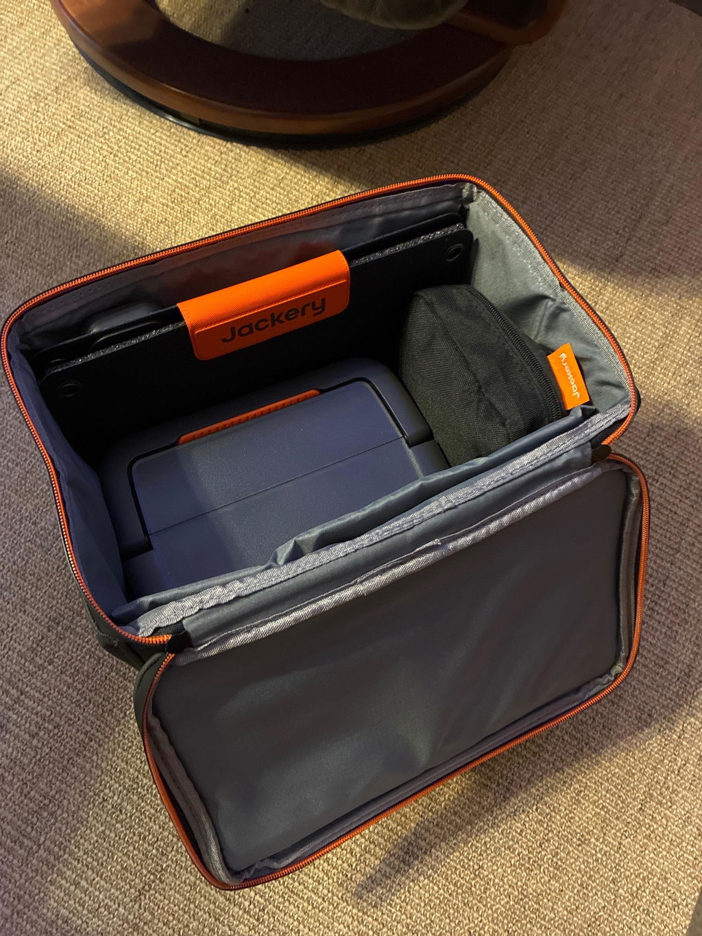 Passt perfekt für meine 300 Plus