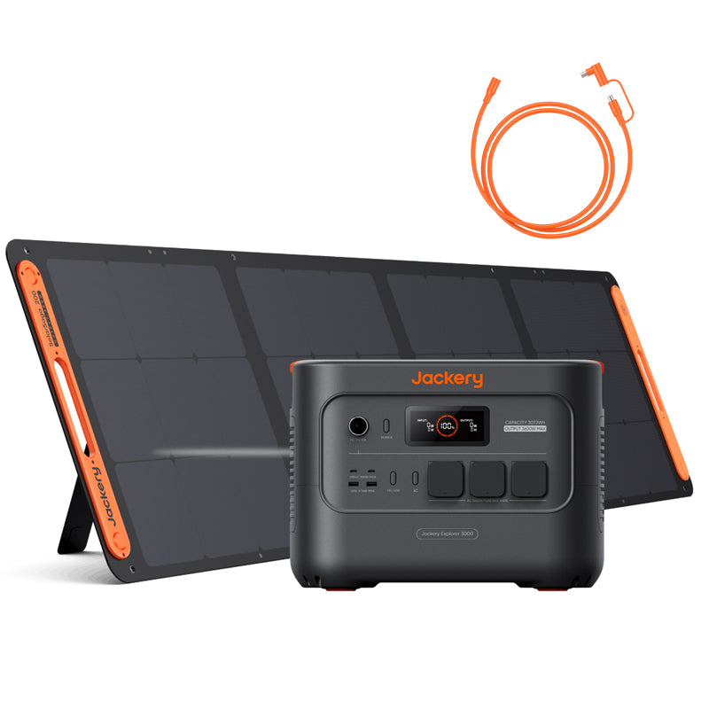 jackery-explorer-3000-v2-powerstation-3072wh-3600w-autokabel image 4