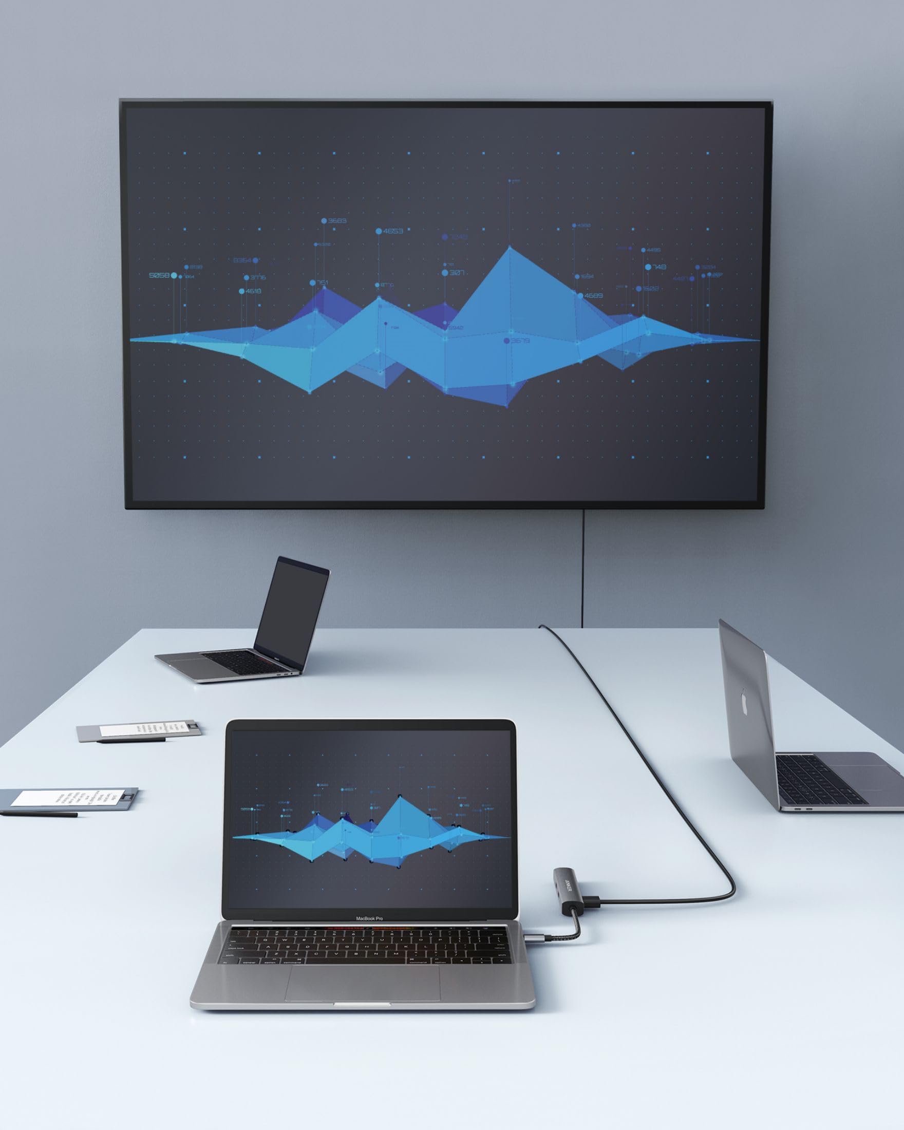 anker-powerexpand-5-in-1-usb-c-hub-4k-hdmi-ethernet image 7