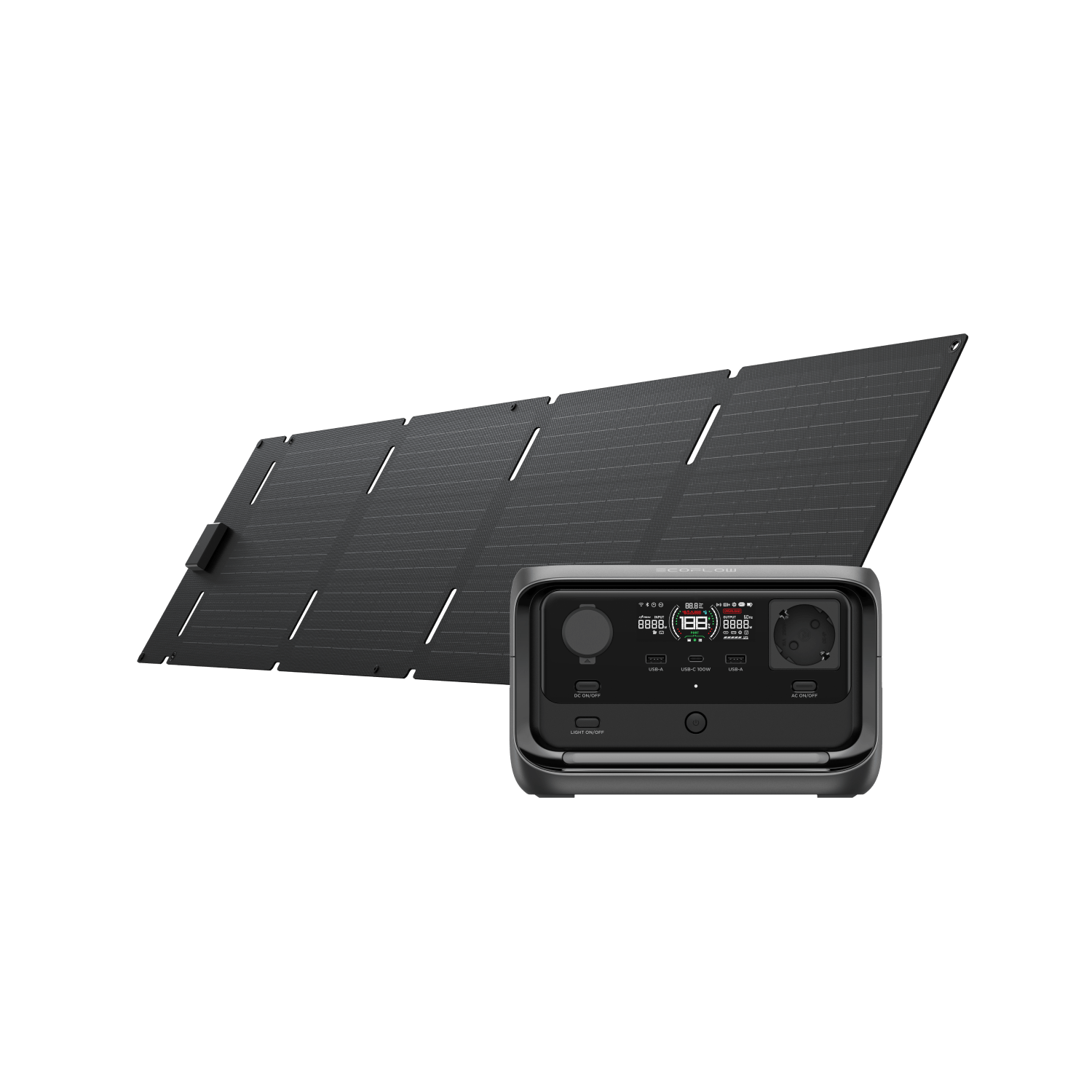 ecoflow-river-3-max-solargenerator-powerstation-600w-286wh image 5