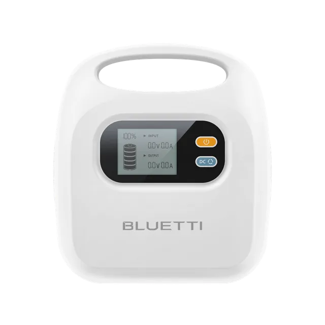 bluetti-x30-powerbank-297wh-cpap-camping-akku image 1