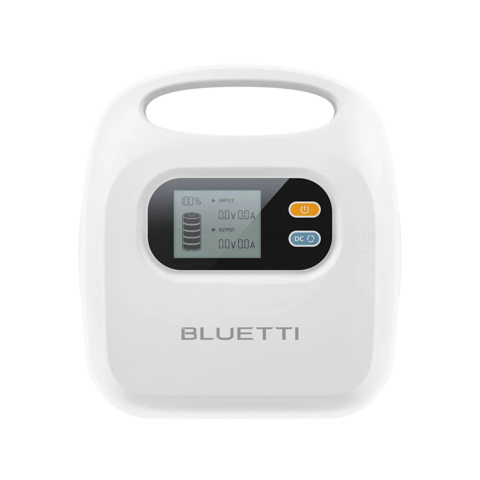 bluetti-x30-powerbank-297wh-cpap-camping-akku image 1