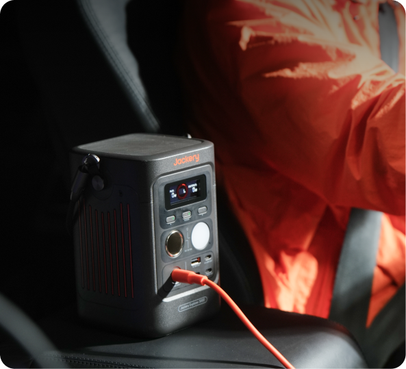 jackery-explorer-300d-powerstation-tragbar-140w-pd-leicht image 8