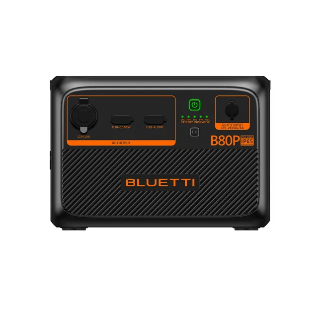 bluetti-b80p-erweiterungsbatterie-806wh-zusatzakku image 1