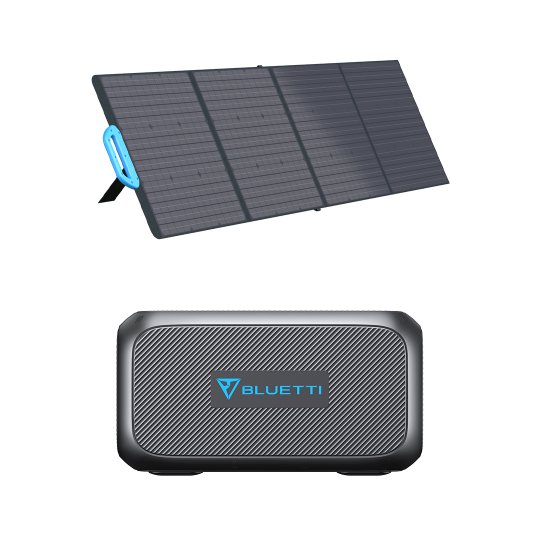 bluetti-b-series-b230-erweiterungsbatterie-2048wh-solar-kit image 8