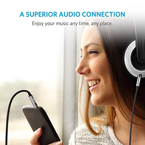 anker-aux-audiokabel-3-5mm-klinkenkabel-1-2m-schwarz image 8