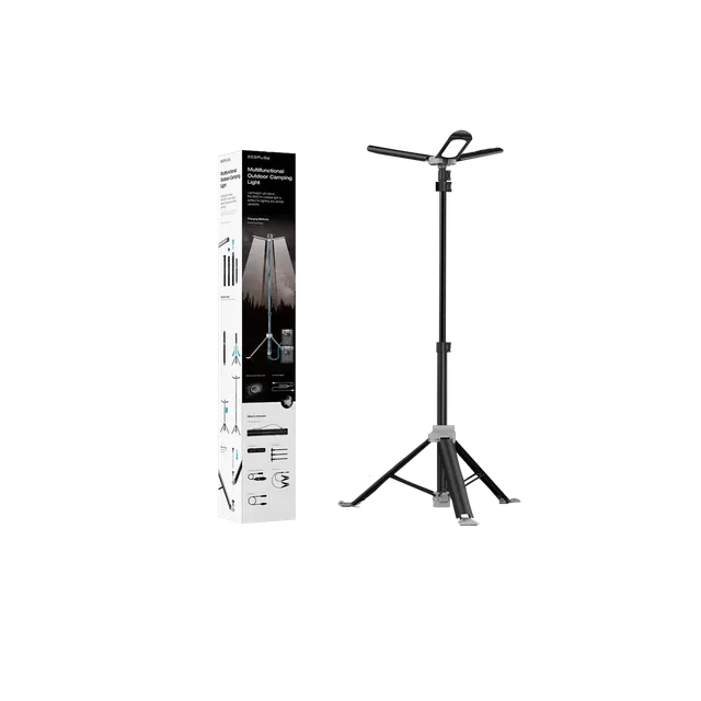 ecoflow-river-campinglampe-multifunktional-ip54-12v image 1