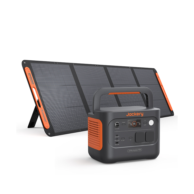 jackery-explorer-1000-v2-powerstation-1070wh-1500w-lifepo4 image 8