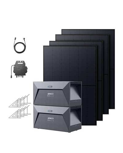 anker-solix-balkonkraftwerk-pro-1640-w-3200-wh-speicher-schwarz image 8