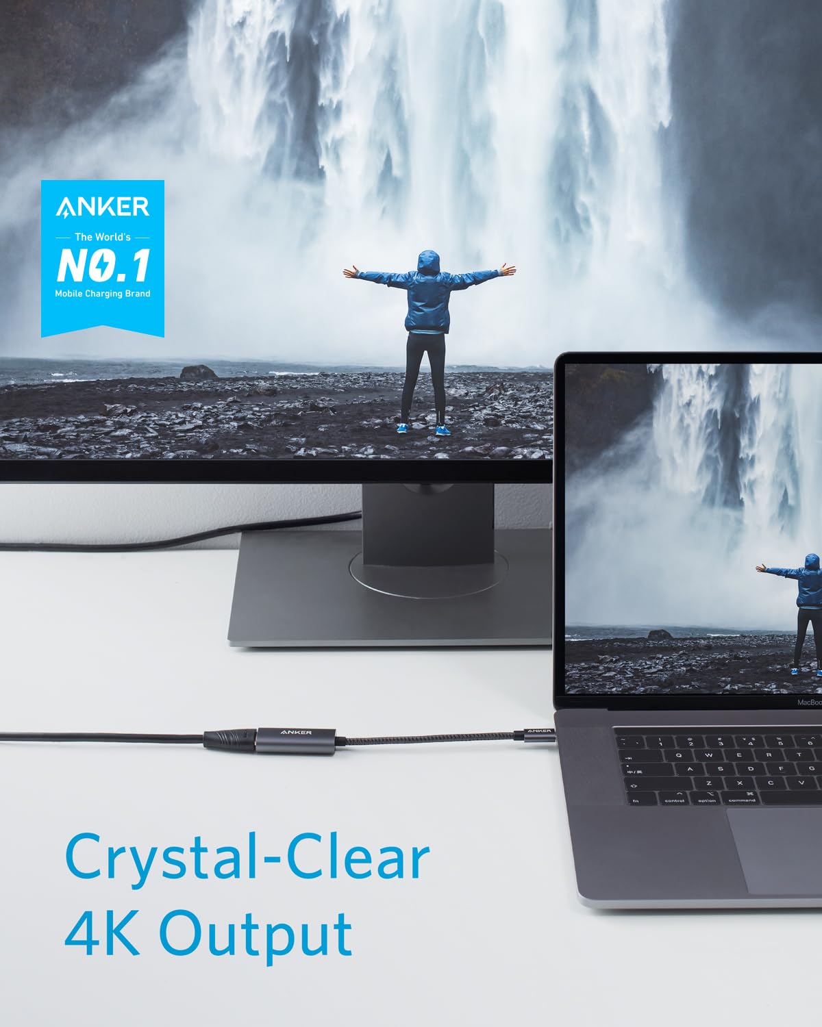 anker-powerexpand-usb-c-auf-hdmi-adapter-4k-60hz image 2