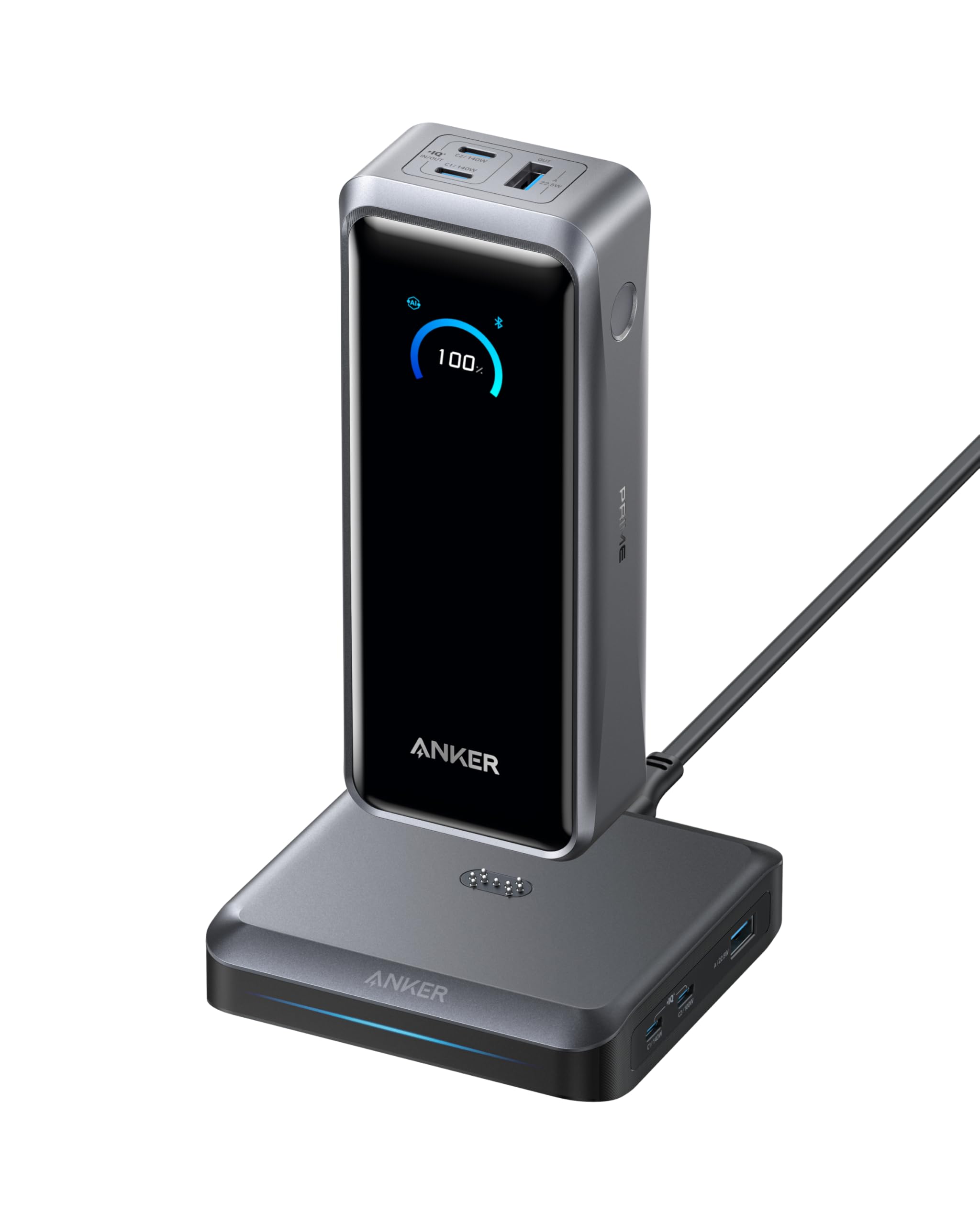 anker-prime-powerbank-26250mah-300w-mit-display image 8