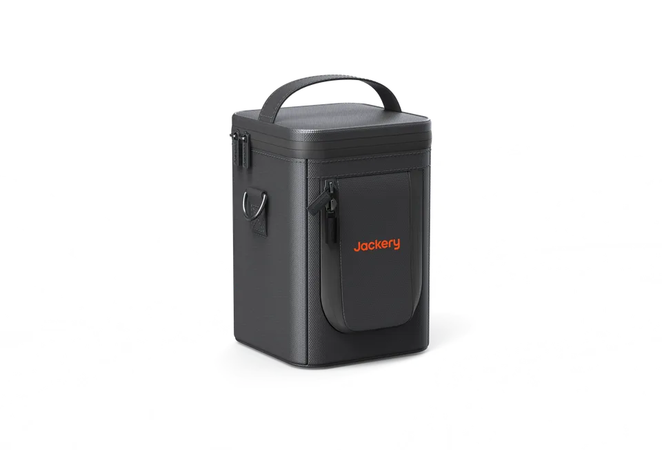 jackery-eva-tragetasche-explorer-100-plus-300d-mini-schutz image 1