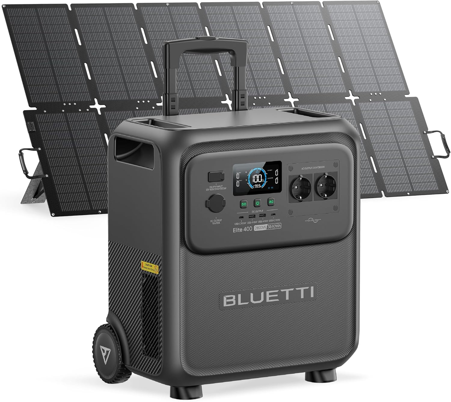 bluetti-elite-400-powerstation-3840wh-2600w-tragbar image 5