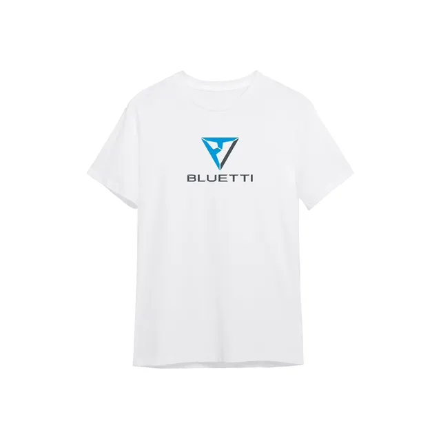 bluetti-t-shirt-logo-wei-baumwolle-gr-e-2xl image 1