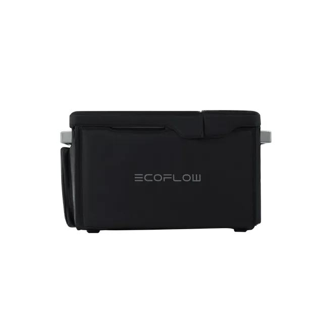 ecoflow-glacier-tasche-schutzh-lle-schwarz-zubeh-r image 1