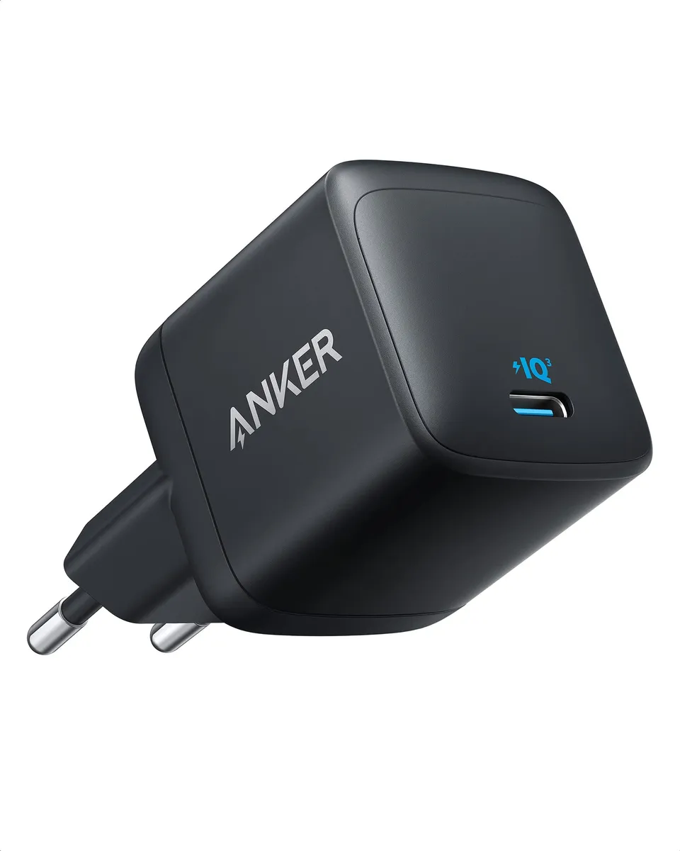anker-ace-313-45w-usb-c-ladeger-t-samsung-schnellladen image 1