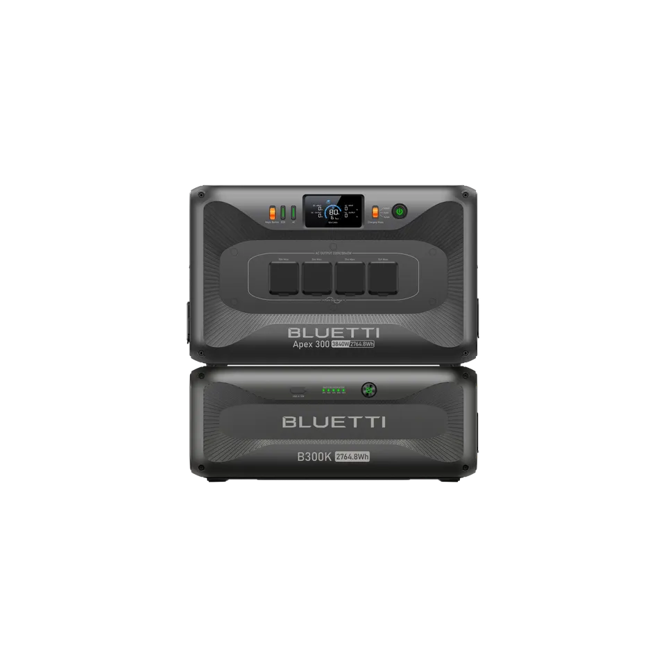 bluetti-apex-300-b300k-powerstation-3840w-5529wh-lifepo4 image 1