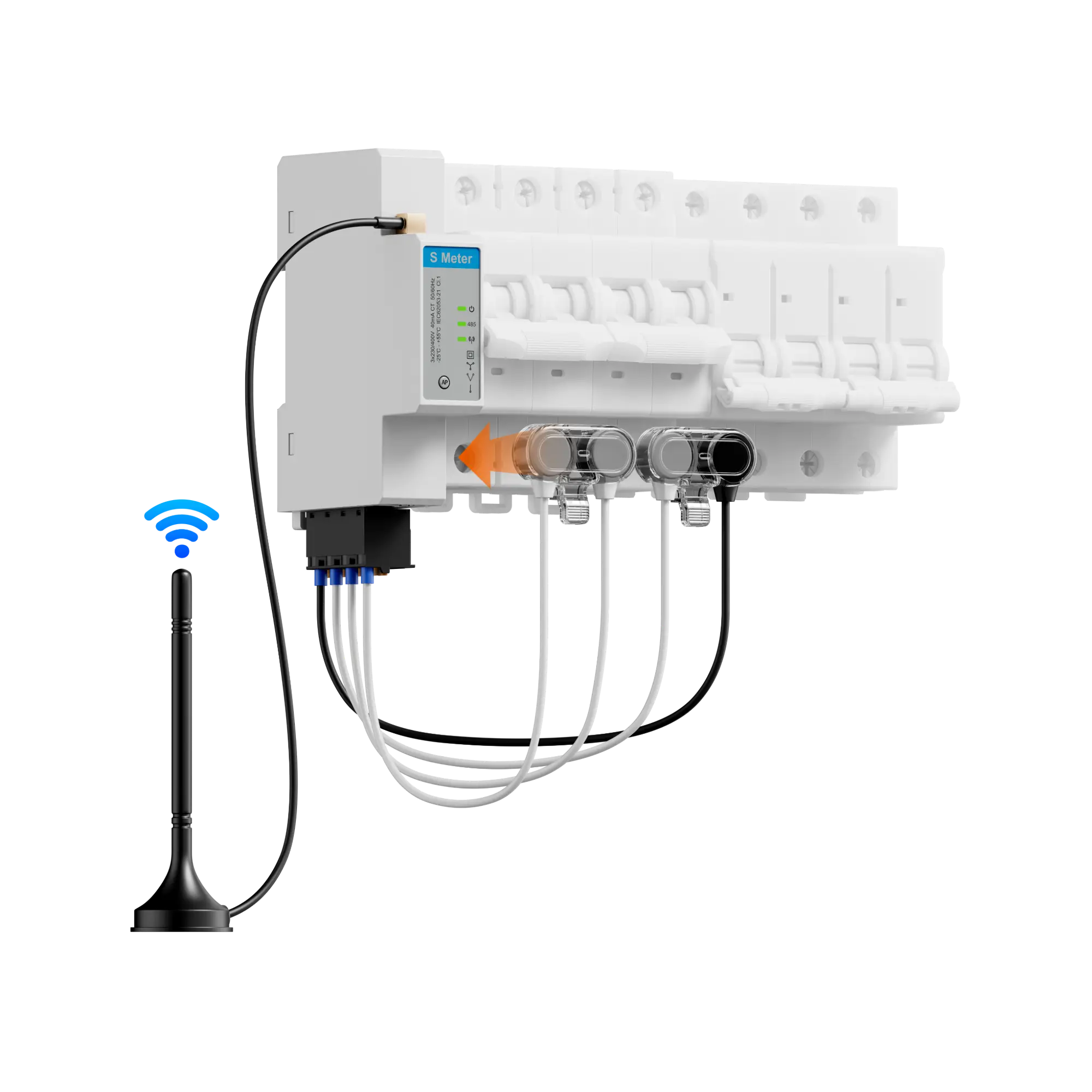 bluetti-charger-s-meter-smart-meter-balkonkraftwerk image 3
