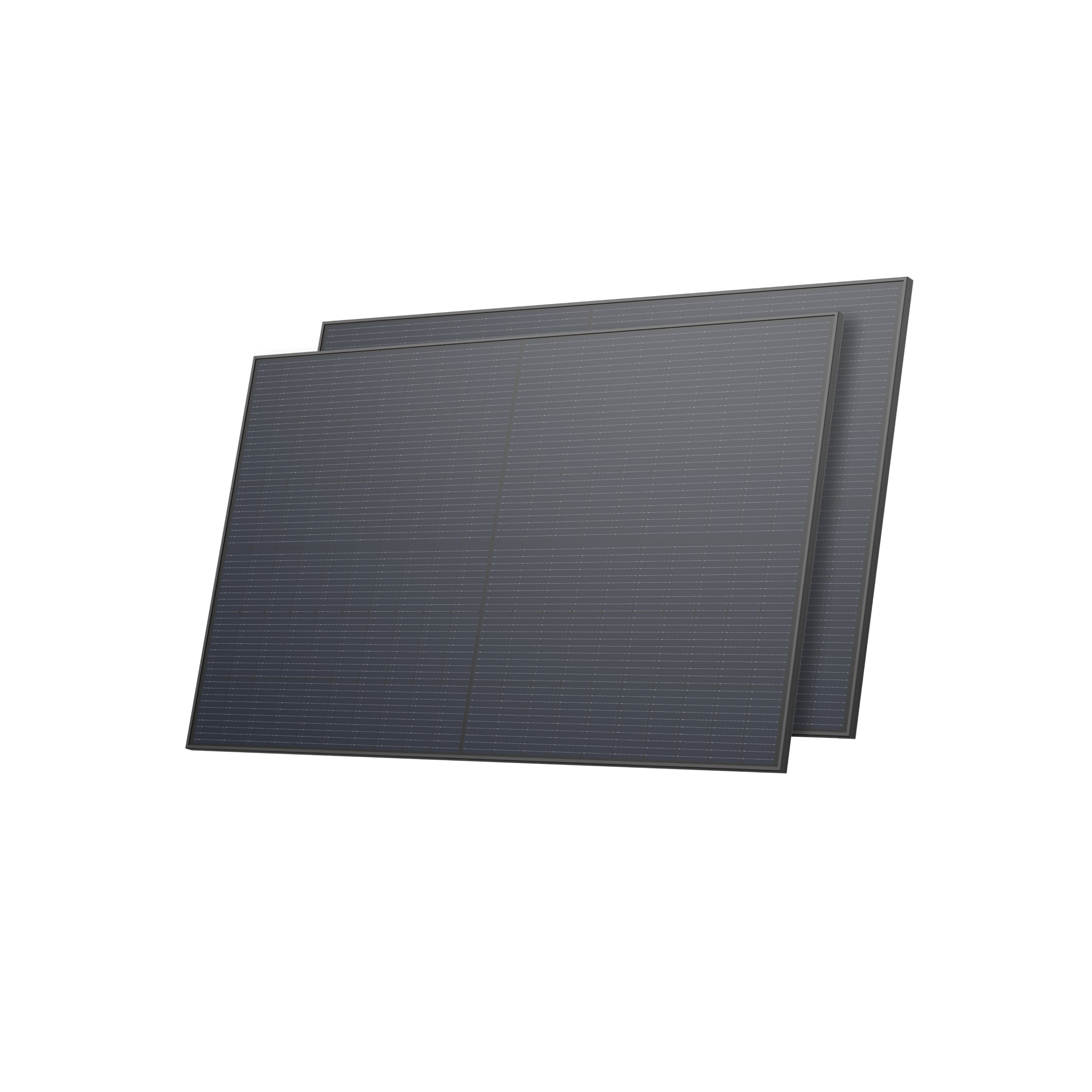 ecoflow-delta-450w-solarpanel-starr-2er-set-ip68 image 1