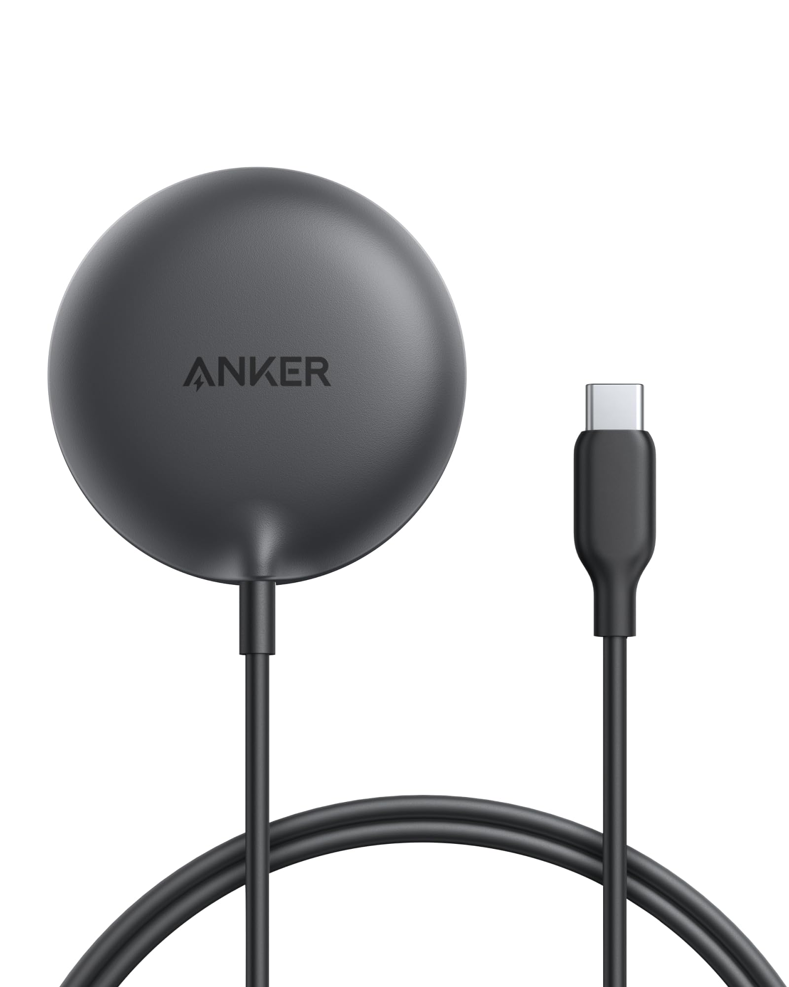anker-zolo-magnetisches-ladepad-qi2-15w-schwarz image 1