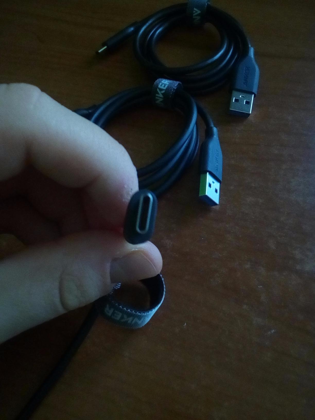 Solide Kabel