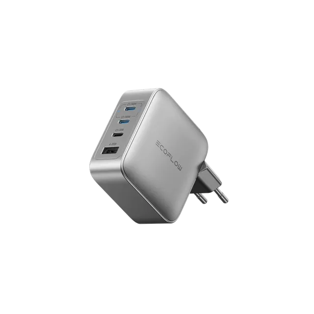 ecoflow-rapid-pro-140w-ladeger-t-4-port-gan-schnelllader image 1