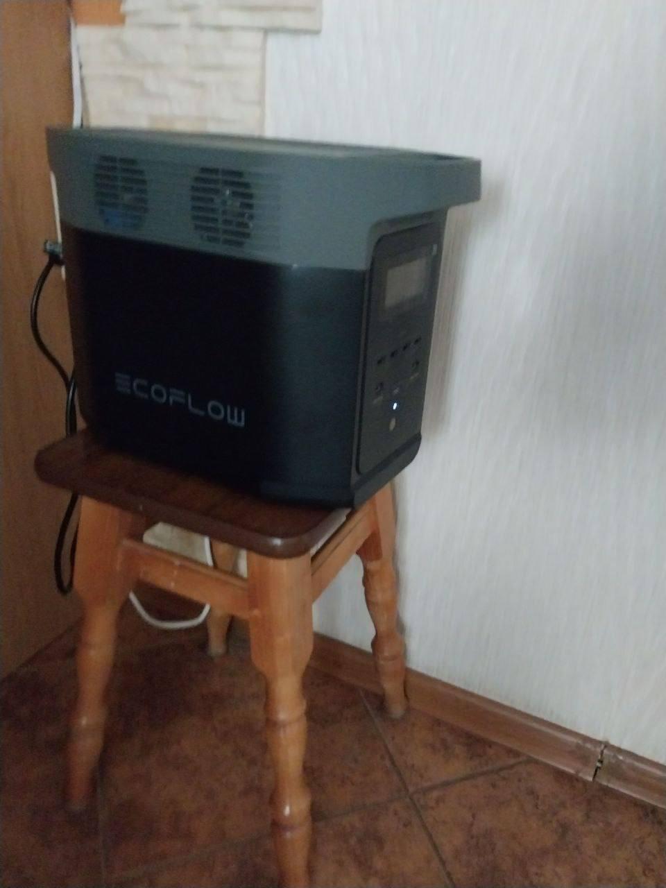 Genau das, was ich brauchte