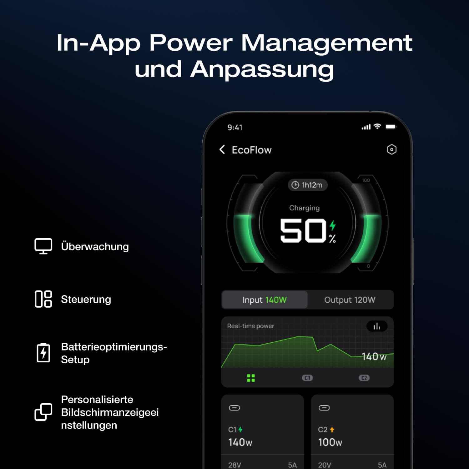 ecoflow-rapid-pro-x-powerbank-27650mah-300w-usb-c image 5