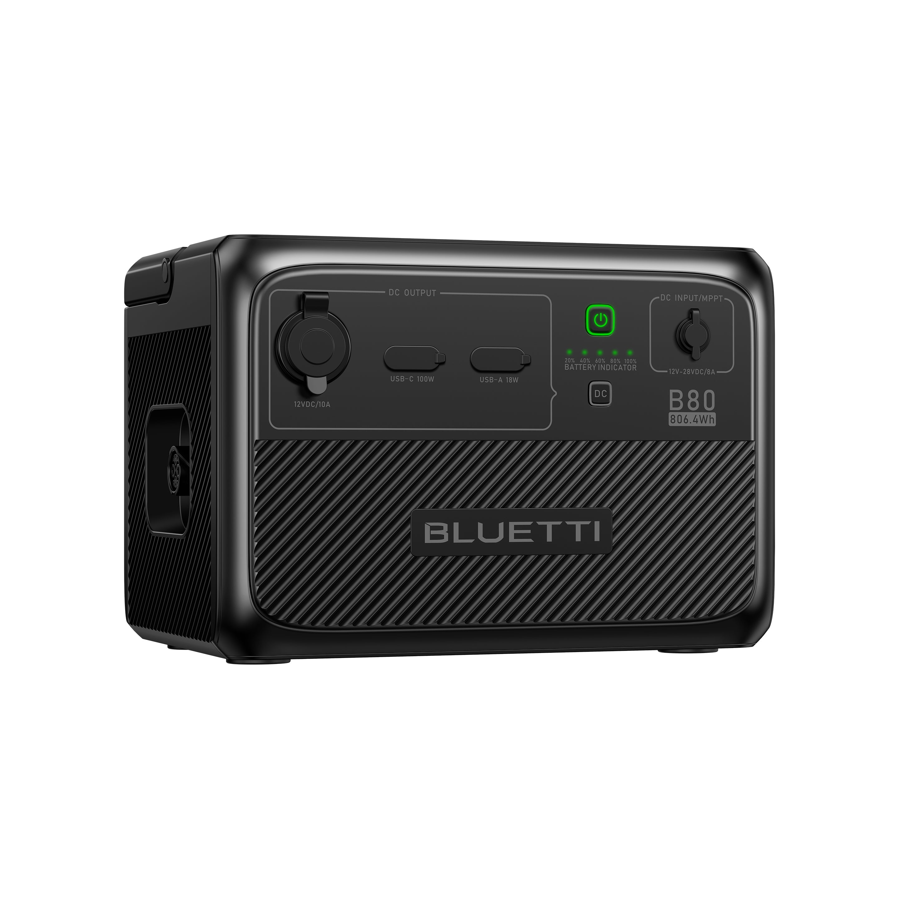 bluetti-b80-erweiterungsbatterie-806wh-zusatzakku image 3