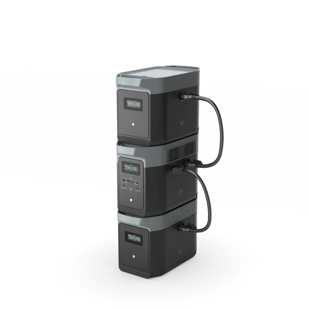 ecoflow-delta-2-max-powerstation-zusatzbatterie-2048wh image 2