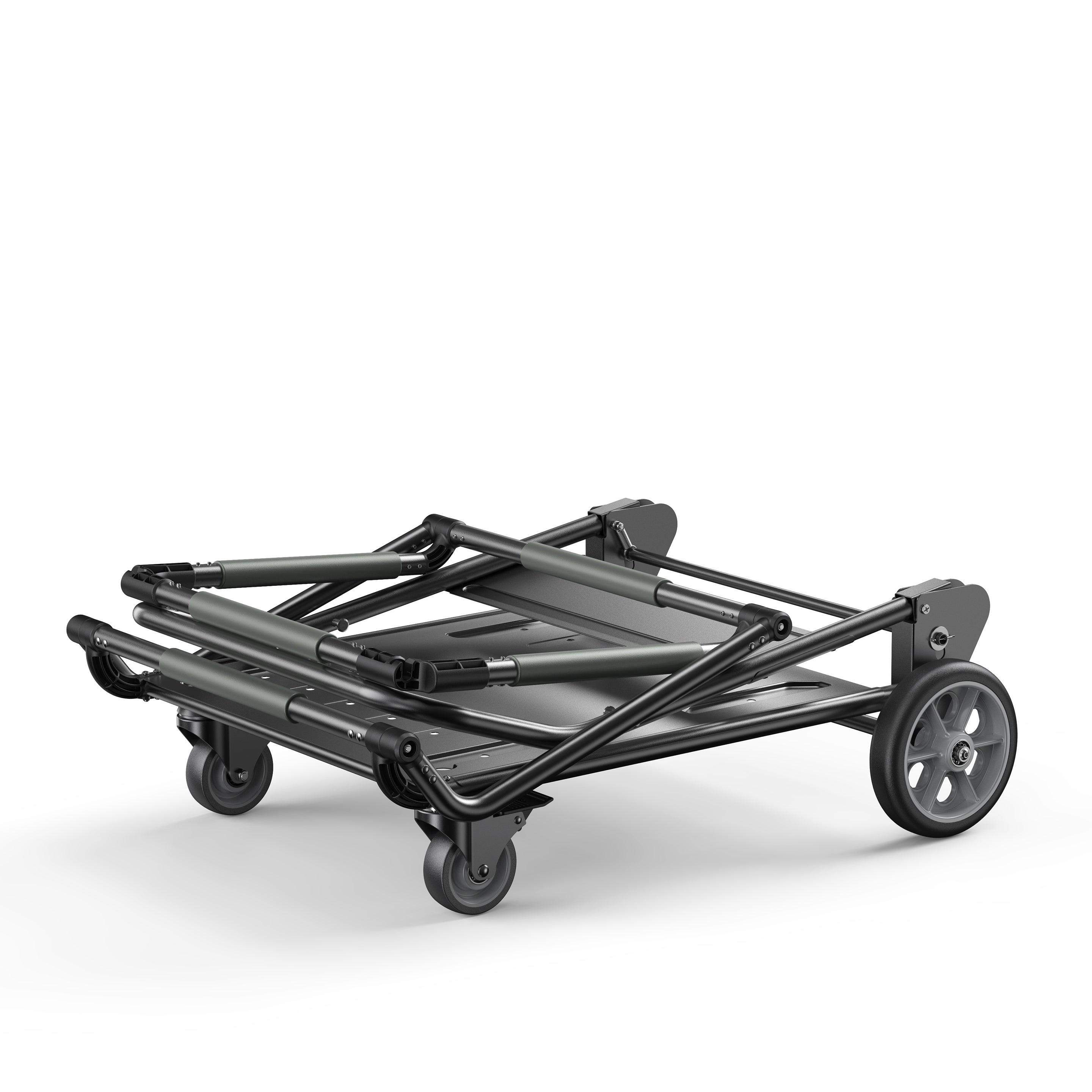 bluetti-trolley-transportwagen-klappbar-150kg-powerstation image 4