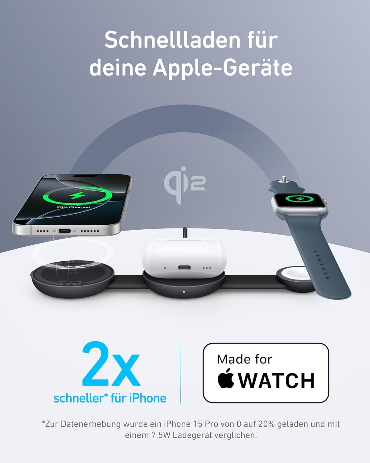 anker-maggo-3-in-1-ladestation-schwarz-qi2-15w image 3
