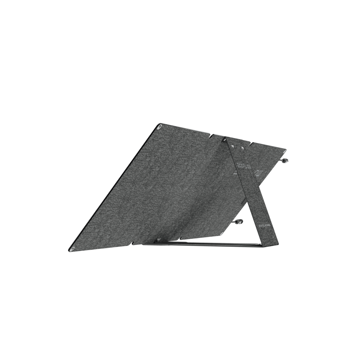 ecoflow-delta-60w-solarpanel-typ-c-faltbar-ip68 image 3