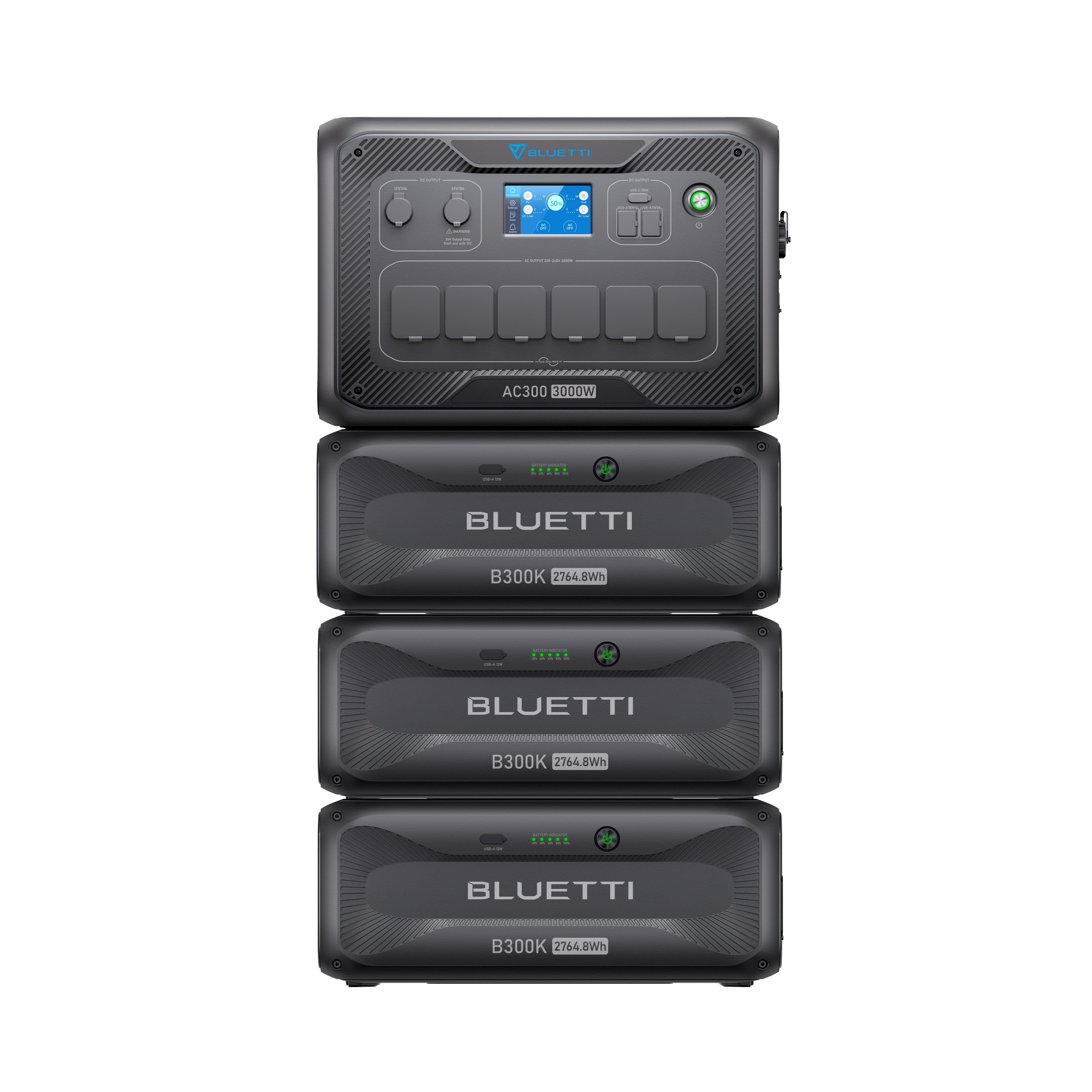 bluetti-ac300-b300k-heimspeicher-3000w-2764wh-lifepo4 image 8