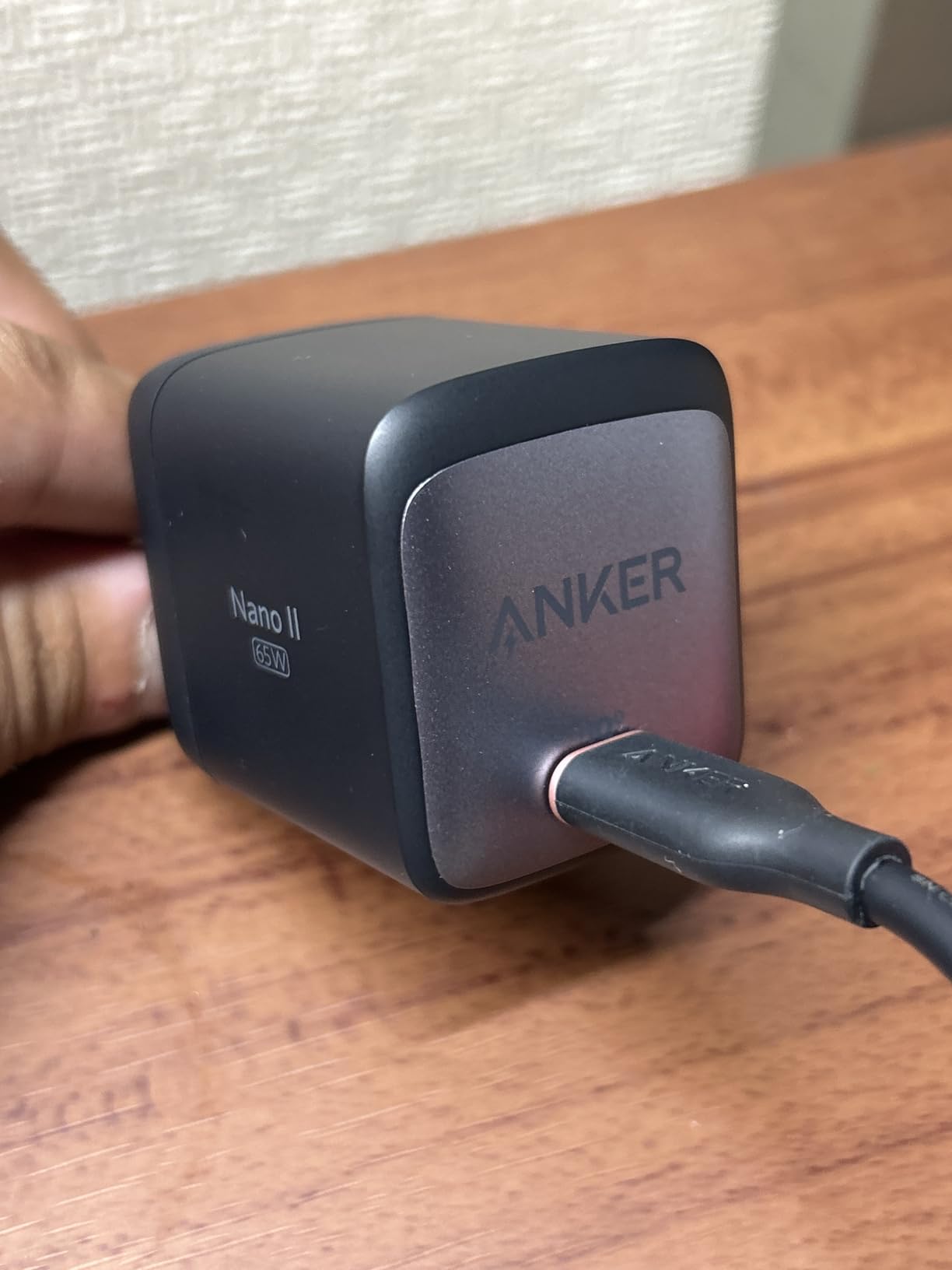 Super weiches Kabel